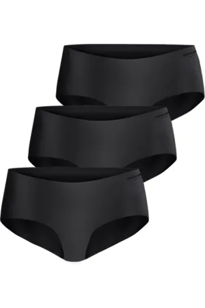 Björn Borg Performance Hipster 3-pack