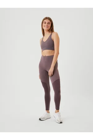 Björn Borg Borg High Waist Tonal Tights