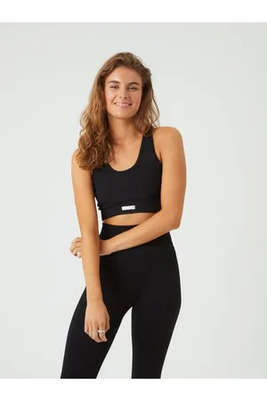 Björn Borg Studio Low Seamless Bra