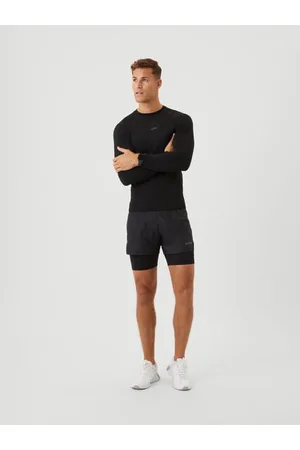 Björn Borg Borg Running Shorts 2-1
