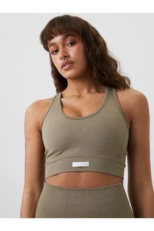 Björn Borg Borg Low Seamless Bra