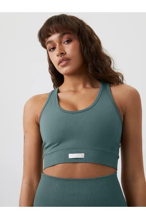 Björn Borg Studio Low Seamless Bra