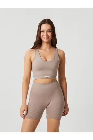 Björn Borg Studio Low Seamless Bra