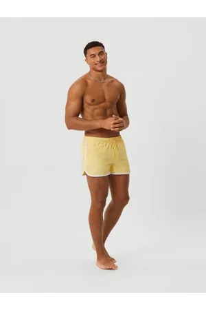 Björn Borg Borg Retro Swim Shorts