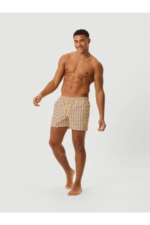 Björn Borg Borg Print Swim Shorts