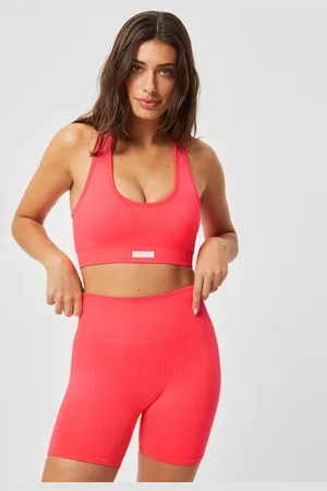 Björn Borg Studio Low Seamless Bra