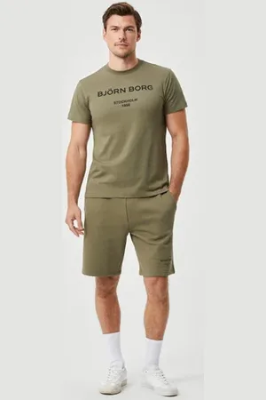 Björn Borg Borg Logo Shorts