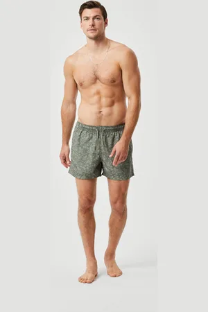 Björn Borg Borg Print Swim Shorts