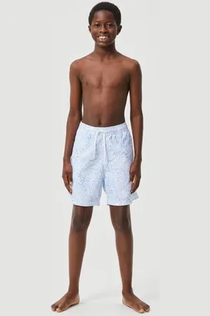 Björn Borg Borg Print Swim Shorts