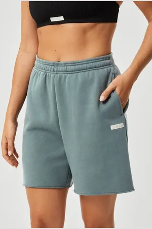 Björn Borg Studio Oversized Shorts