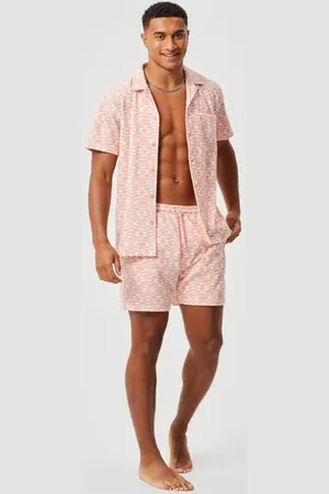 Björn Borg Borg Toweling Pool Shorts