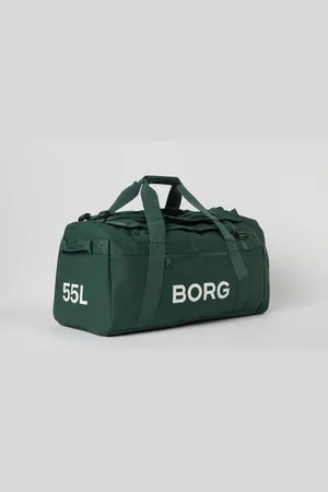 Björn Borg Borg Duffle Bag 55L