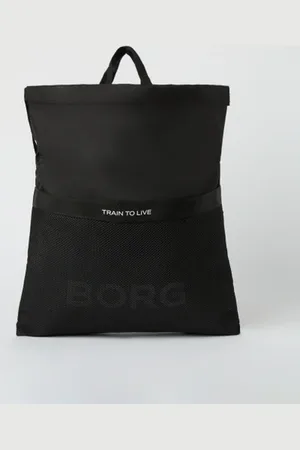 Björn Borg Borg Gym Drawstring Bag