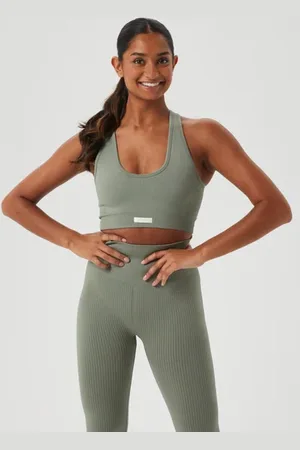 Björn Borg Studio Low Seamless Bra