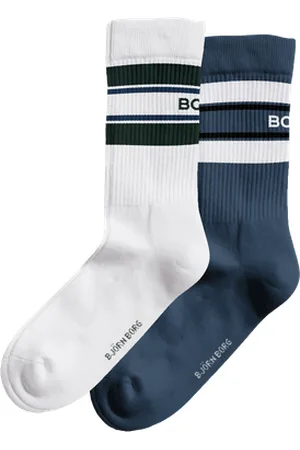 Björn Borg Core Crew Socks 2-pack