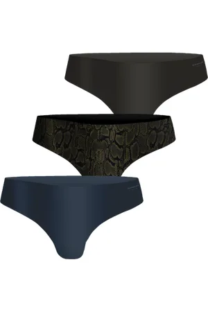 Björn Borg Performance Thong 3-pack