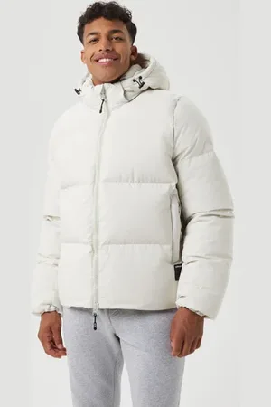 Björn Borg Centre Puffer Jacket
