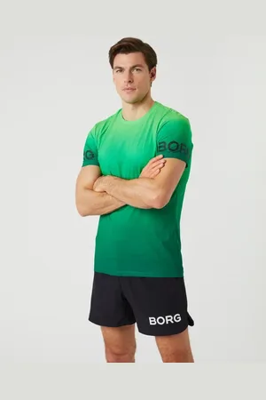 Björn Borg Borg Printed T-Shirt