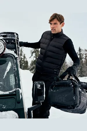Björn Borg Centre Down Vest