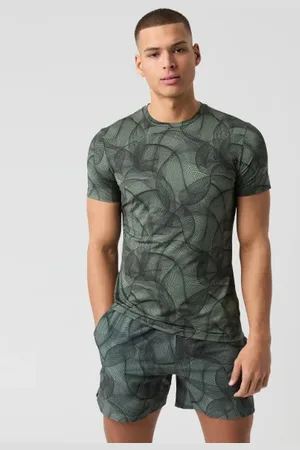 Björn Borg Ace Printed T-Shirt