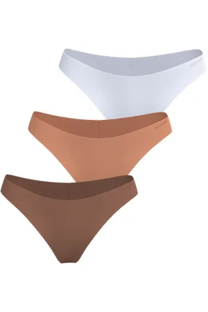 Björn Borg Invisible Briefs 3-pack