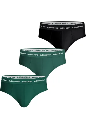Björn Borg Cotton Stretch Briefs 3-pack