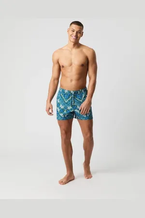 Björn Borg Borg Print Swim Shorts