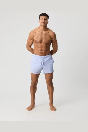 Björn Borg Borg Seersucker Swim Shorts