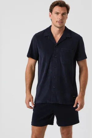 Björn Borg Borg Toweling Pool Shirt