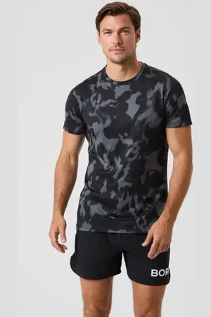 Björn Borg Borg Allover Printed T-Shirt