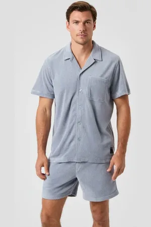 Björn Borg Borg Toweling Pool Shirt
