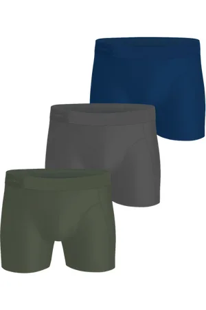 Björn Borg Microfiber Boxers 3-pack