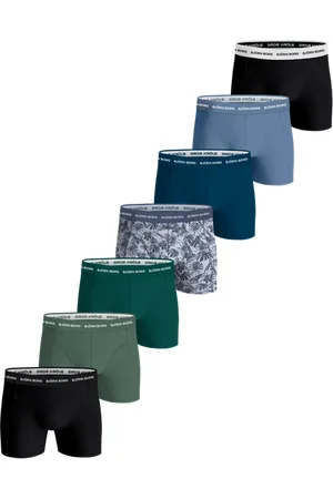 Björn Borg Cotton Stretch Boxers 7-pack