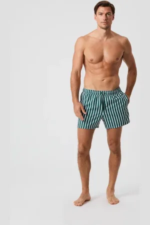 Björn Borg Borg Print Swim Shorts