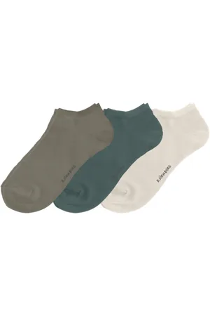 Björn Borg Essential Ankle Socks 3-pack