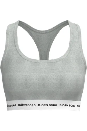 Björn Borg Logo Soft Top