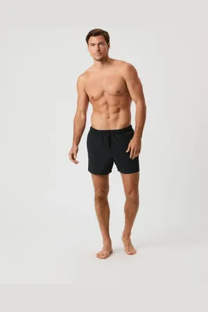 Björn Borg Borg Seersucker Swim Shorts