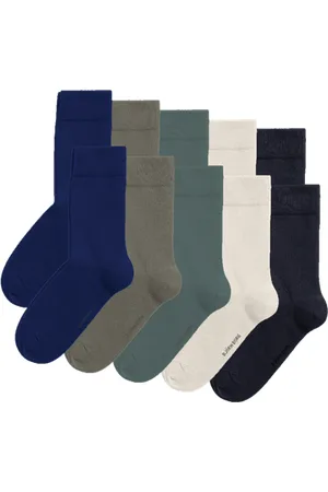 Björn Borg Essential Socks 10-pack