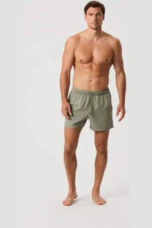 Björn Borg Borg Solid Swim Shorts