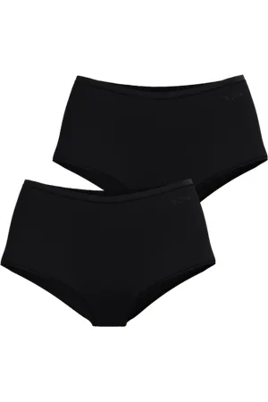 Björn Borg Soft Touch Highwaist Briefs 2-pack
