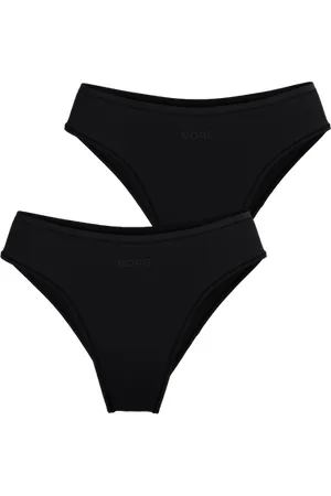 Björn Borg Soft Touch Cheeky Briefs 2-pack