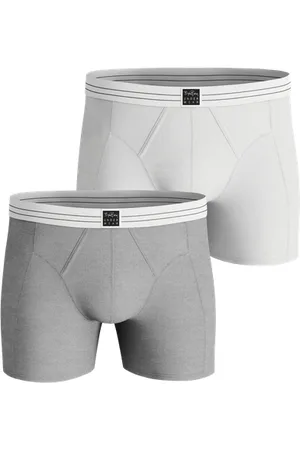 Björn Borg Lenzing Ecovero Cotton Blend Boxers 2-pack