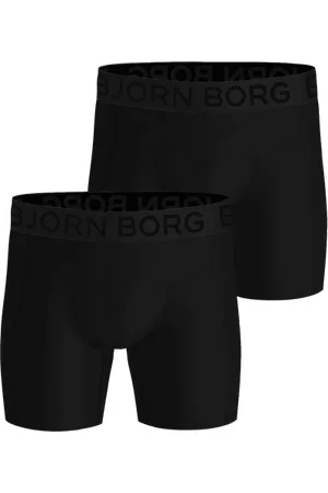 Björn Borg Sports Lightweight Boxers 2-pack