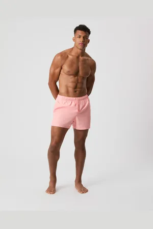 Björn Borg Borg Solid Swim Shorts