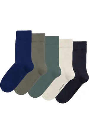 Björn Borg Essential Socks 5-pack