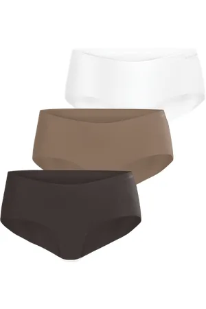 Björn Borg Invisible Hipster 3-pack