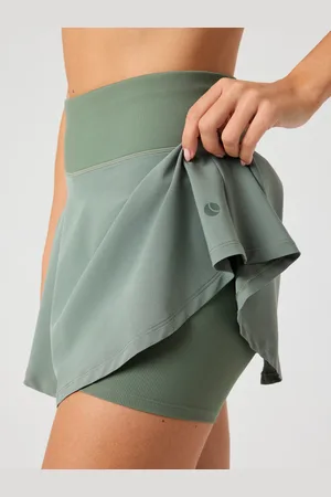 Björn Borg Ace Skirt Pocket