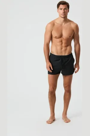 Björn Borg Borg Retro Swim Shorts