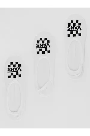 Vans Miehet Sukat - Classic Canoodle (9.5-13) 3Pk Socks