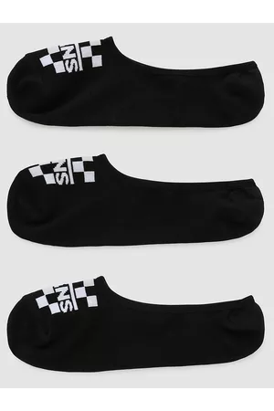 Vans Miehet Sukat - Classic Canoodle (9.5-13) 3Pk Socks